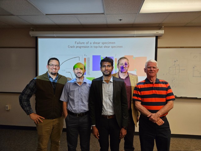 PhD Defense